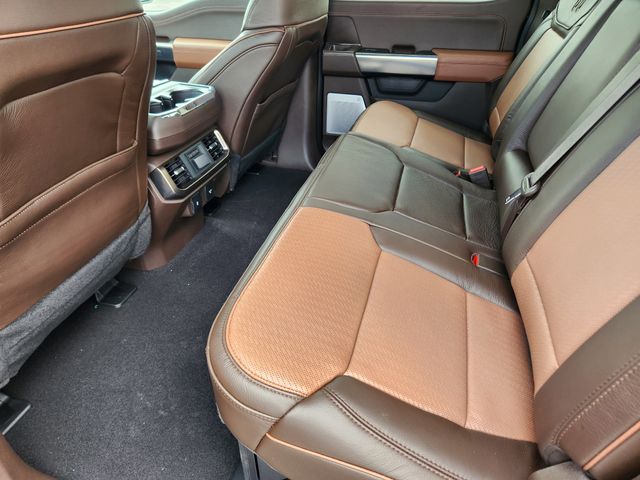 2025 Ford F-150 King Ranch photo 28
