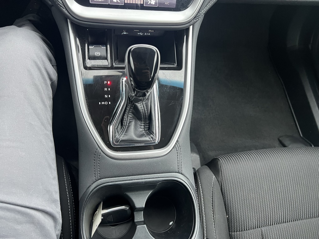 2021 Subaru Legacy Premium photo 27