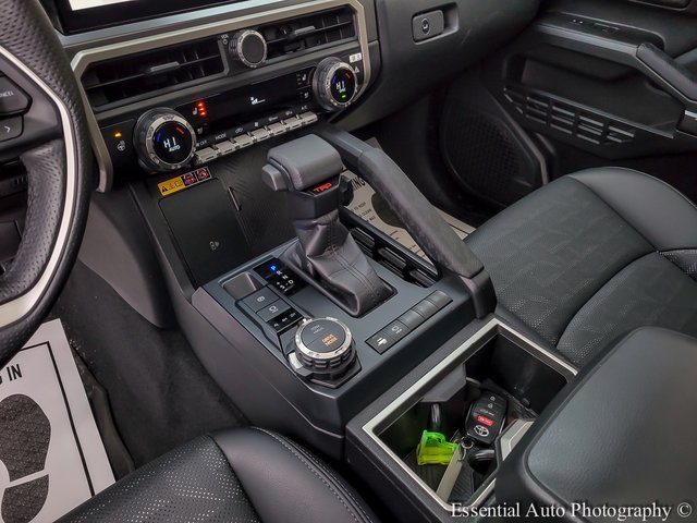 2024 TOYOTA TACOMA - Image 26