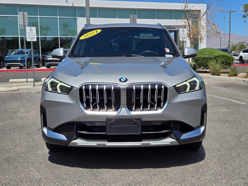 2024 Bmw X1 XDrive28i photo 4