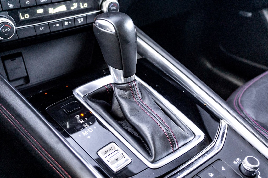 2024 Mazda CX-5 2.5 S Carbon photo 25