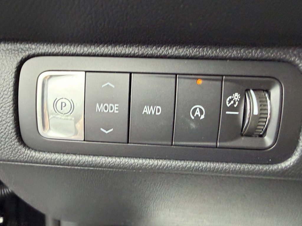 2026 Chevrolet Traverse RS photo 4