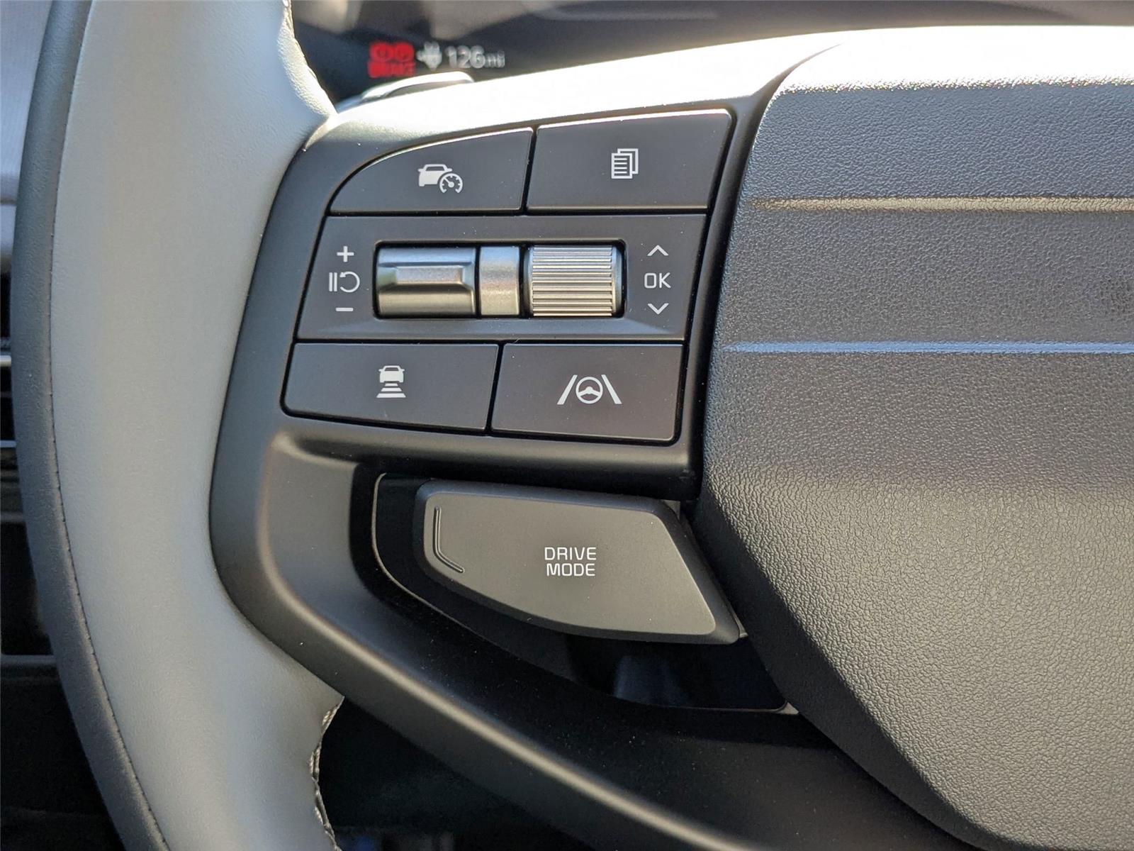 2025 Kia EV6 Light photo 18