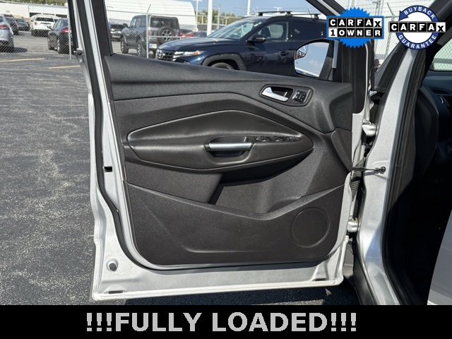 2015 Ford Escape Titanium photo 21