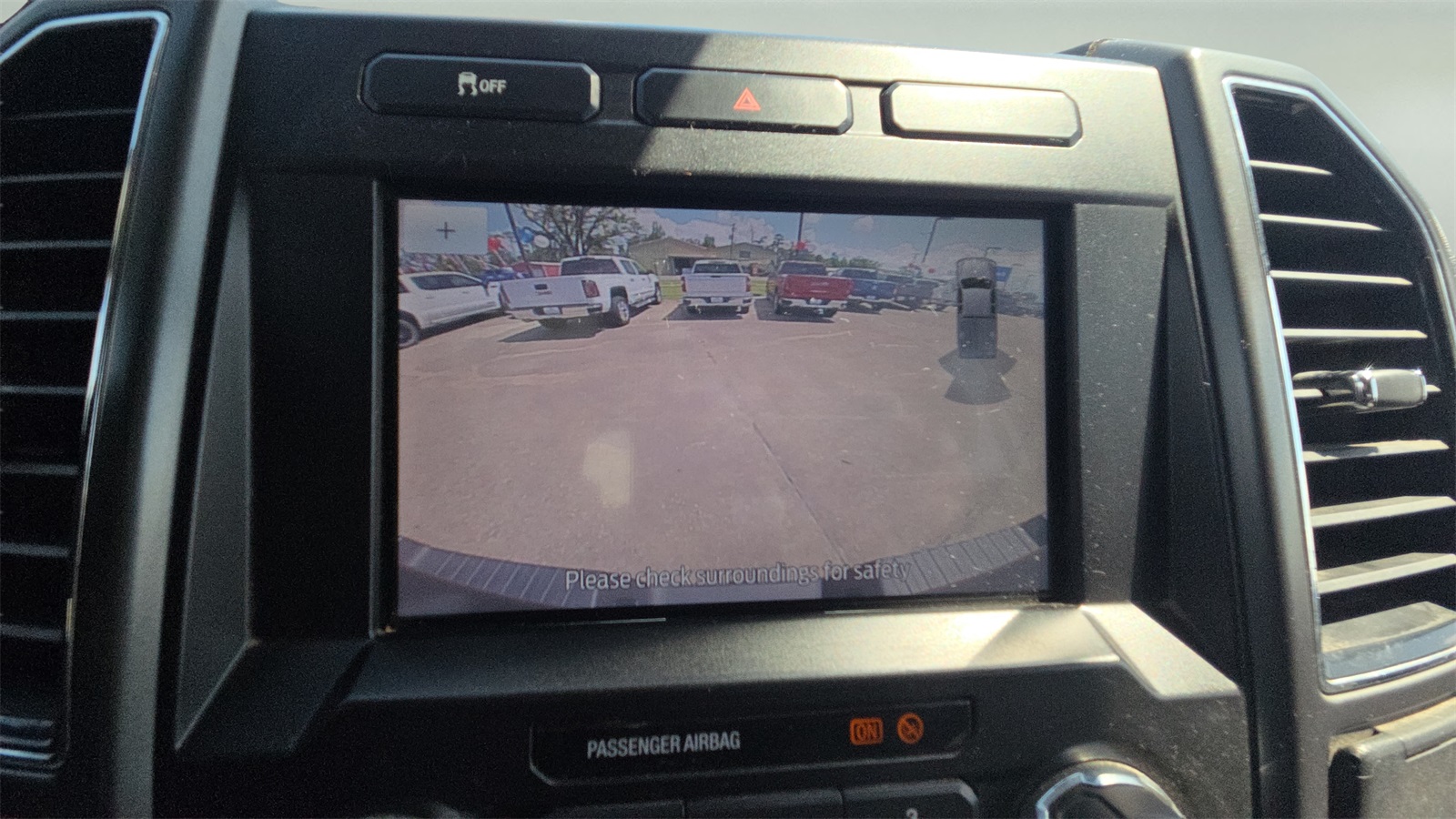 2020 Ford F-250 photo 25