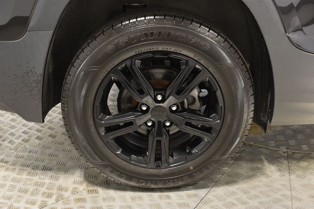 2019 Gmc Terrain SLE photo 33