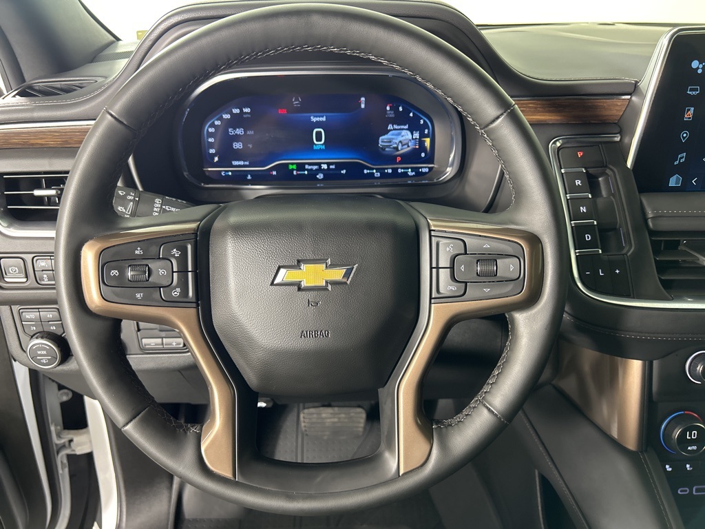 2024 Chevrolet Tahoe High Country photo 19