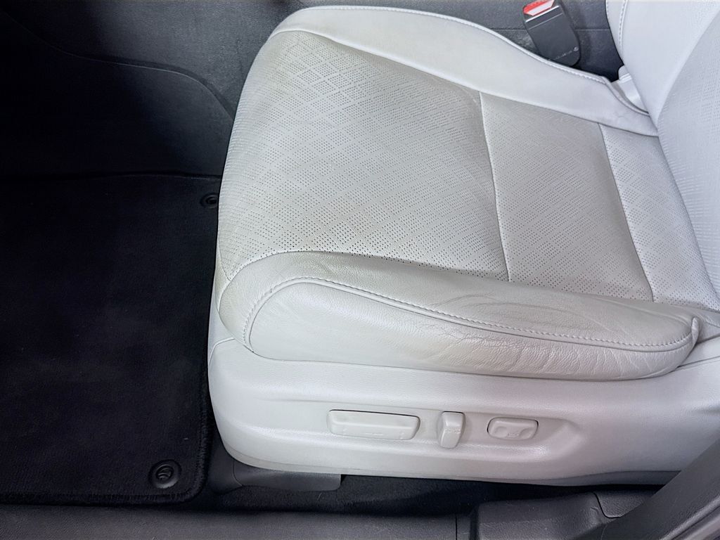 2019 Honda Passport Elite photo 19
