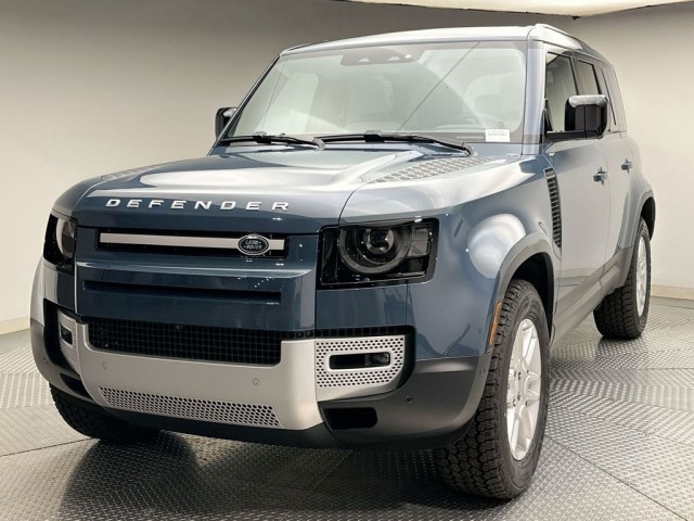 新品未開封Land Rover Epic New Defender Epic Adventures Ahead