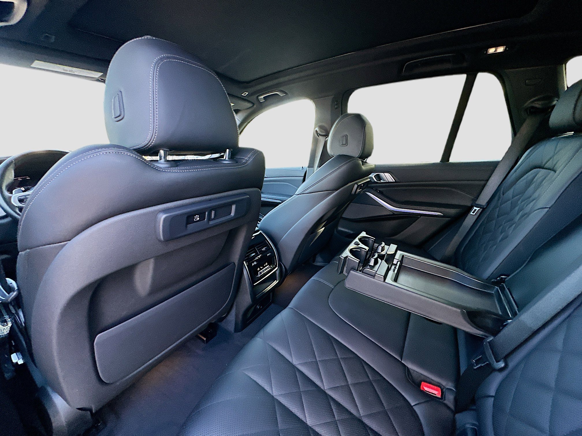 2023 Bmw X5 sDrive40i photo 25