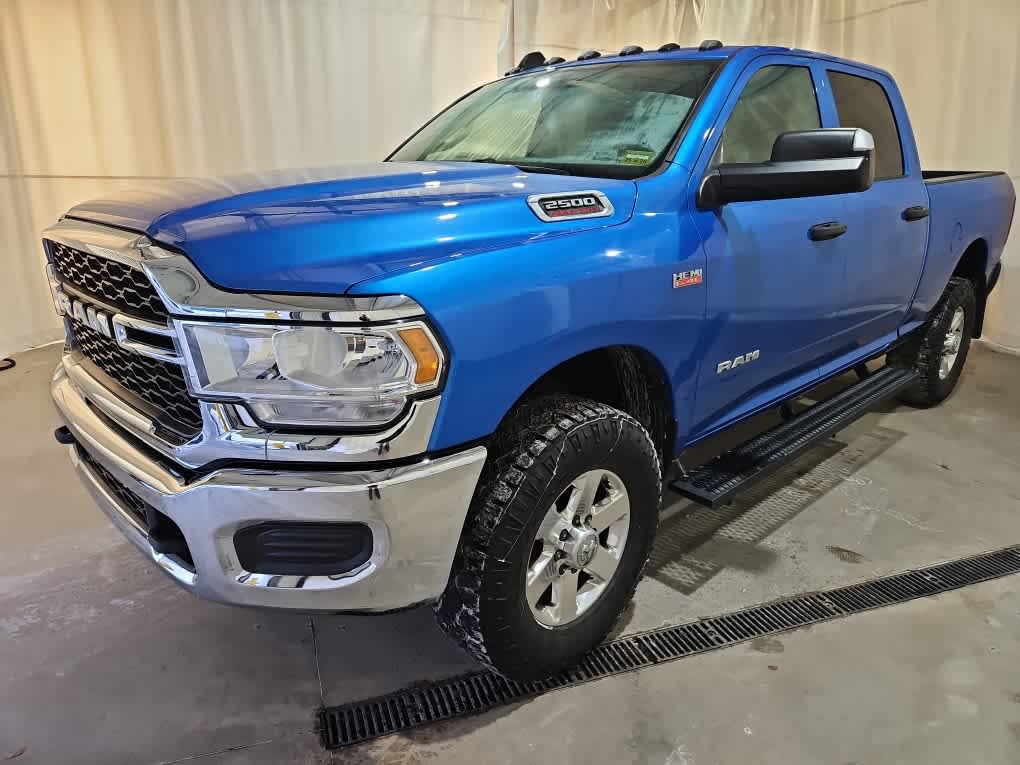 2020 RAM Ram 2500 Pickup Tradesman's photo