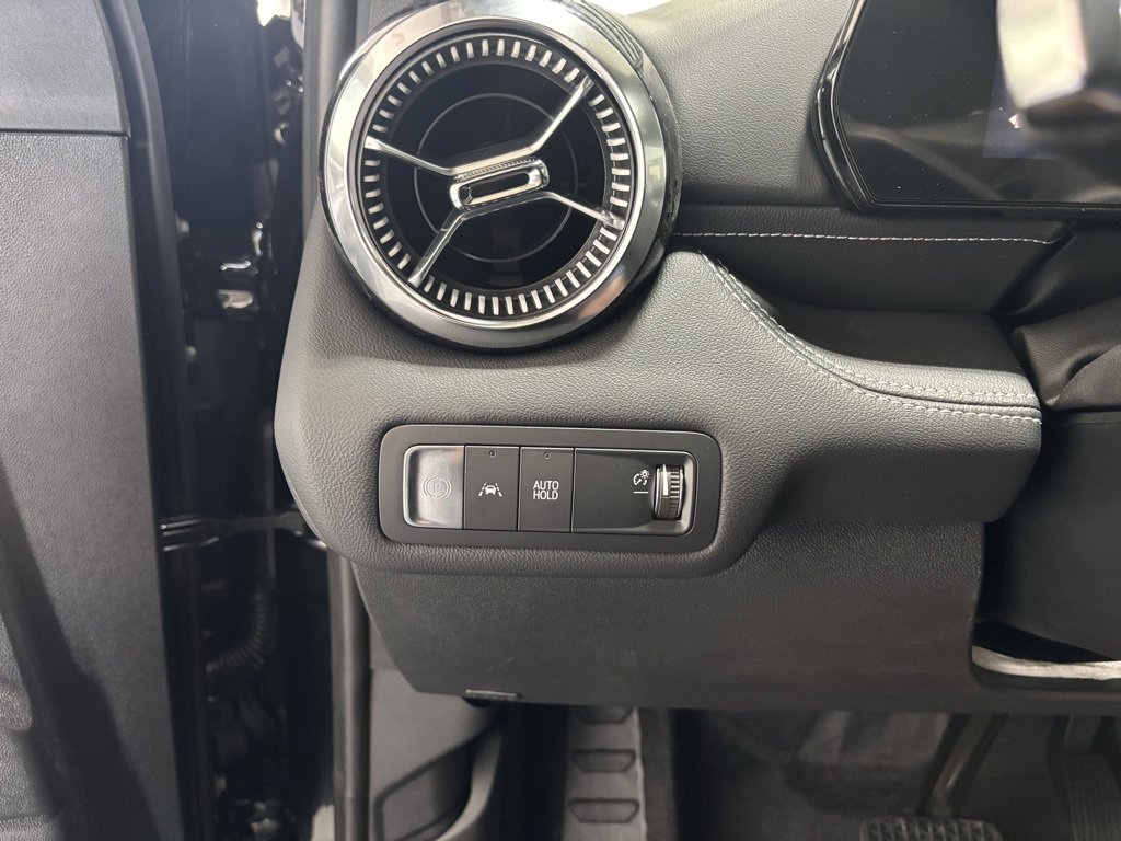 2025 Chevrolet Blazer EV photo 12