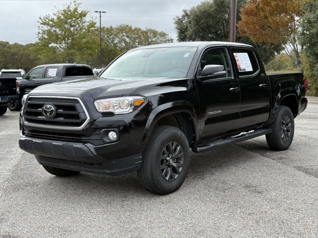 2023 Toyota Tacoma SR5 V6 photo 3