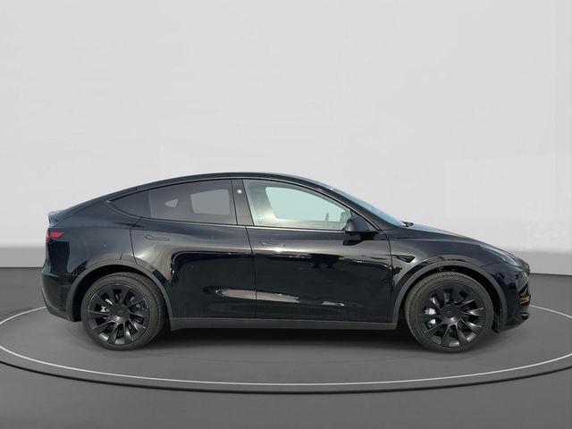 Used 2023 Tesla Model Y Long Range with VIN 7SAYGDEE7PF902153 for sale in Northfield, Minnesota
