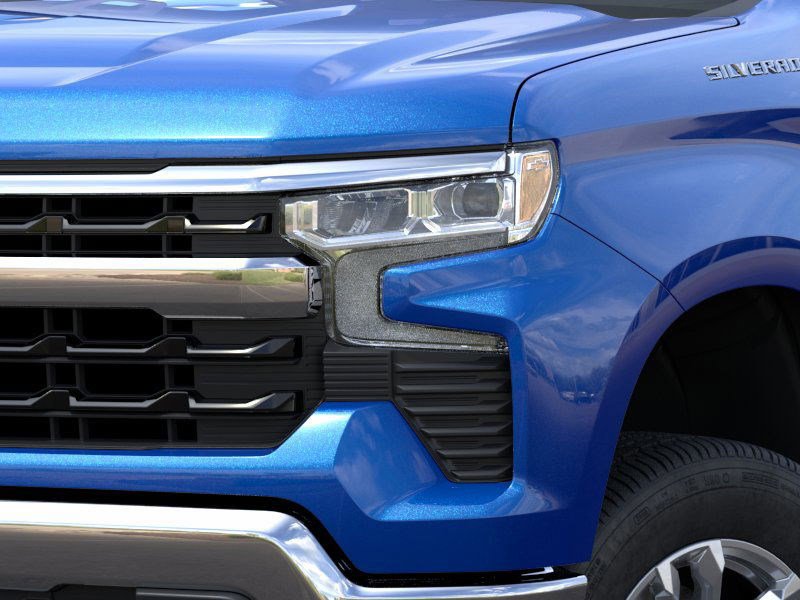 2026 Chevrolet Silverado 1500 LT photo 10