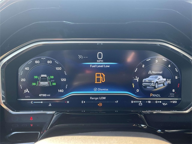 2023 Chevrolet Silverado 1500 LT photo 25