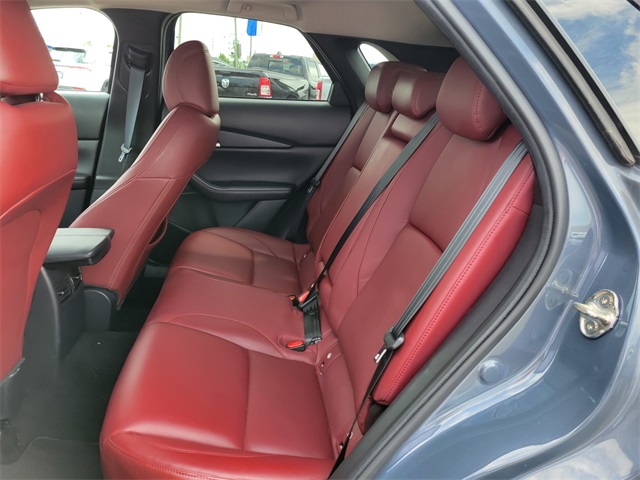 2022 Mazda CX-30 2.5 S Carbon photo 17