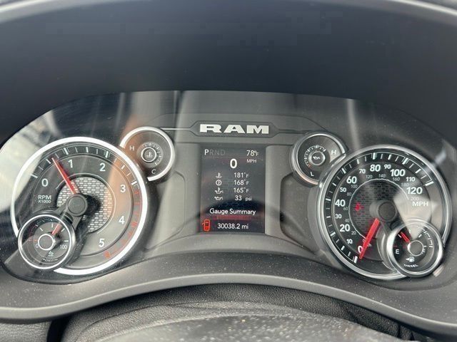 2024 Ram 3500 Tradesman photo 38