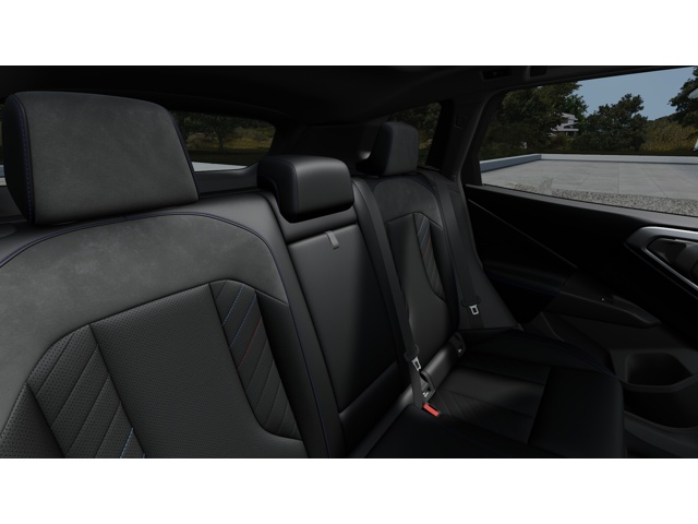 2026 Bmw X3 M50 photo 10