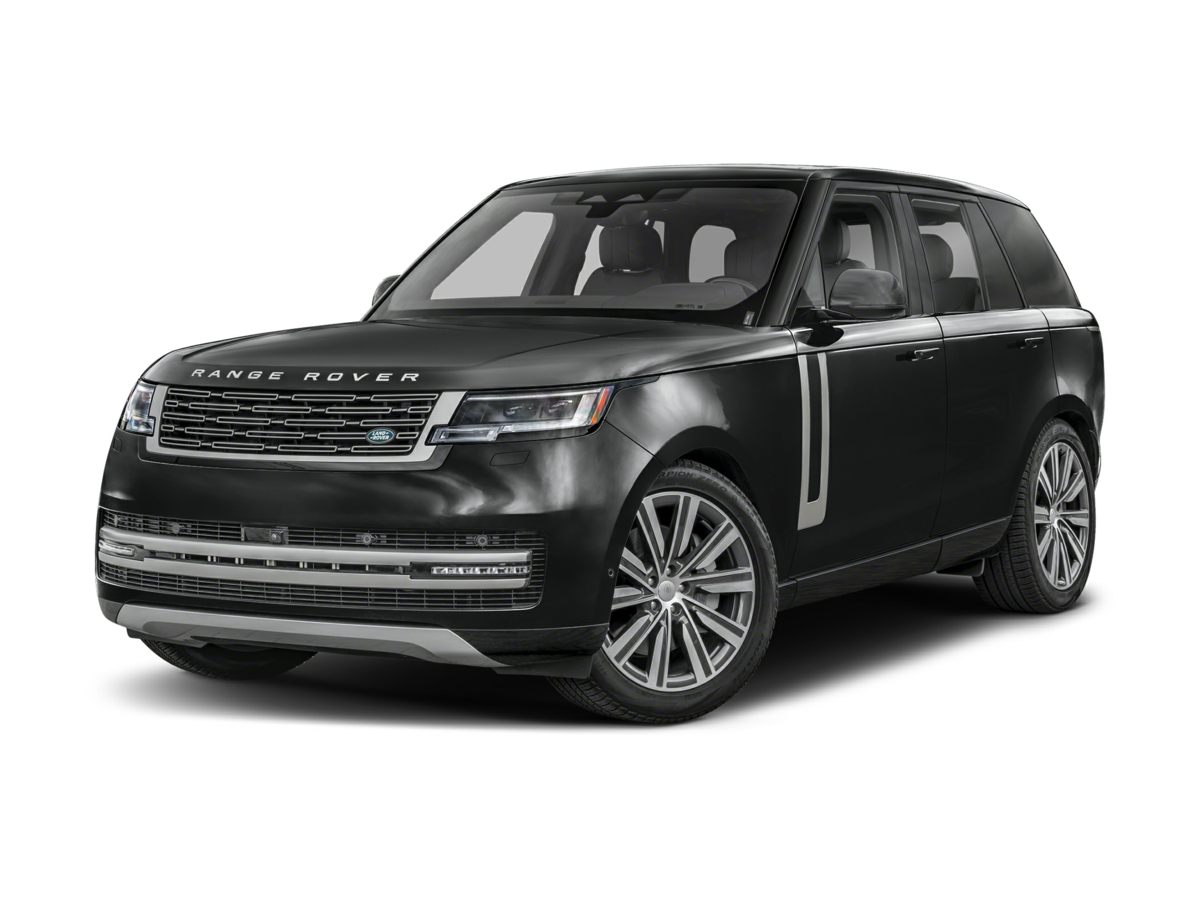 2026 Land Rover Range Rover Autobiography's photo