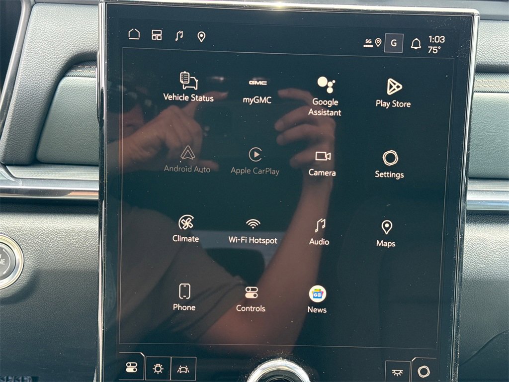 2026 GMC TERRAIN - Image 21