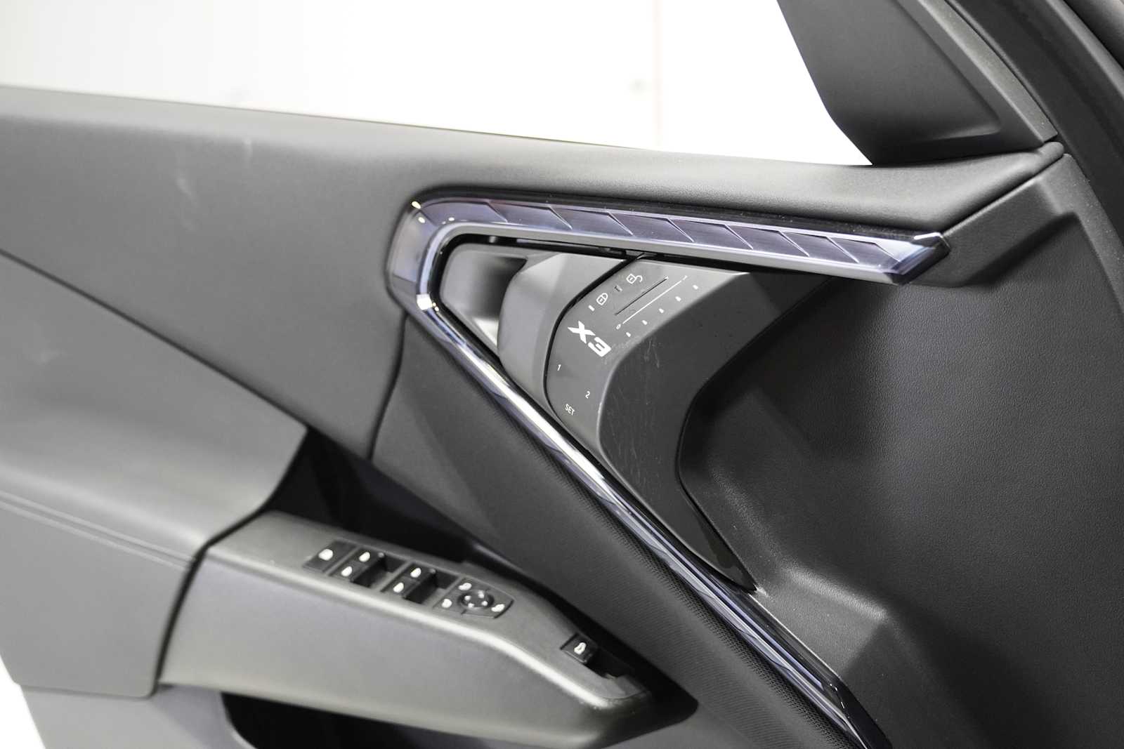 2025 Bmw X3 30x Drive photo 13