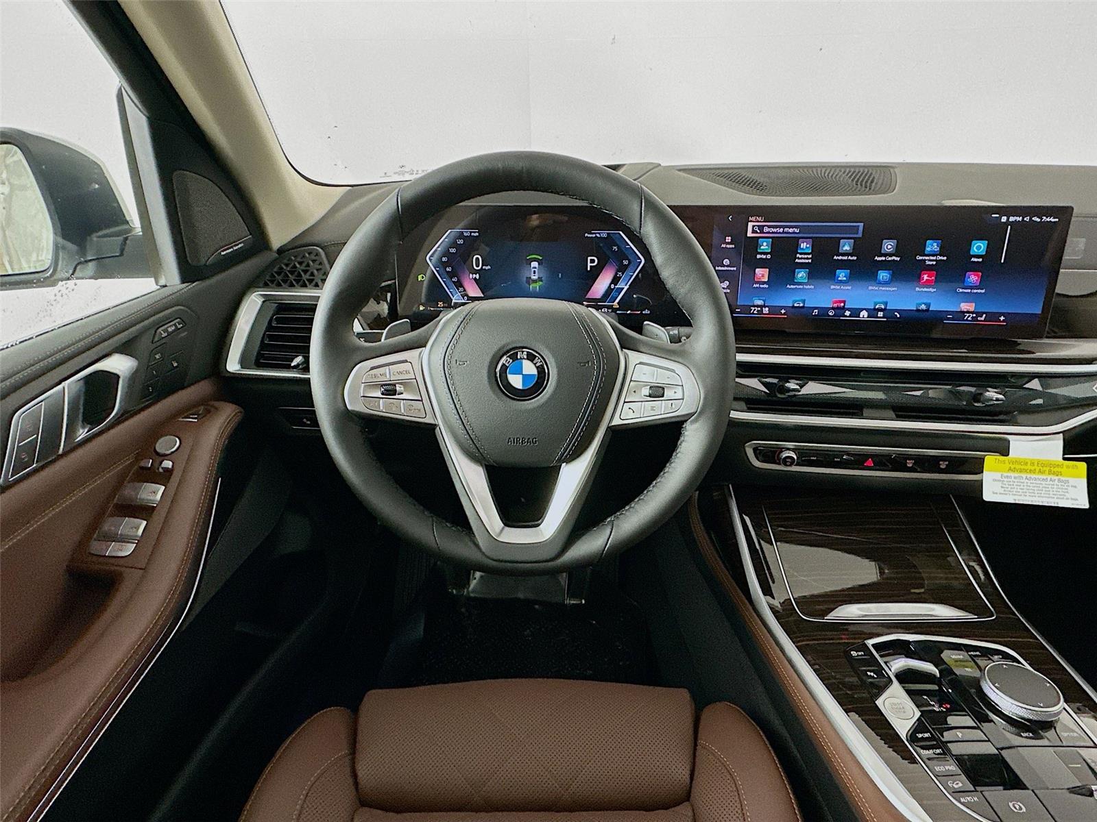 2026 Bmw X7 xDrive40i photo 11