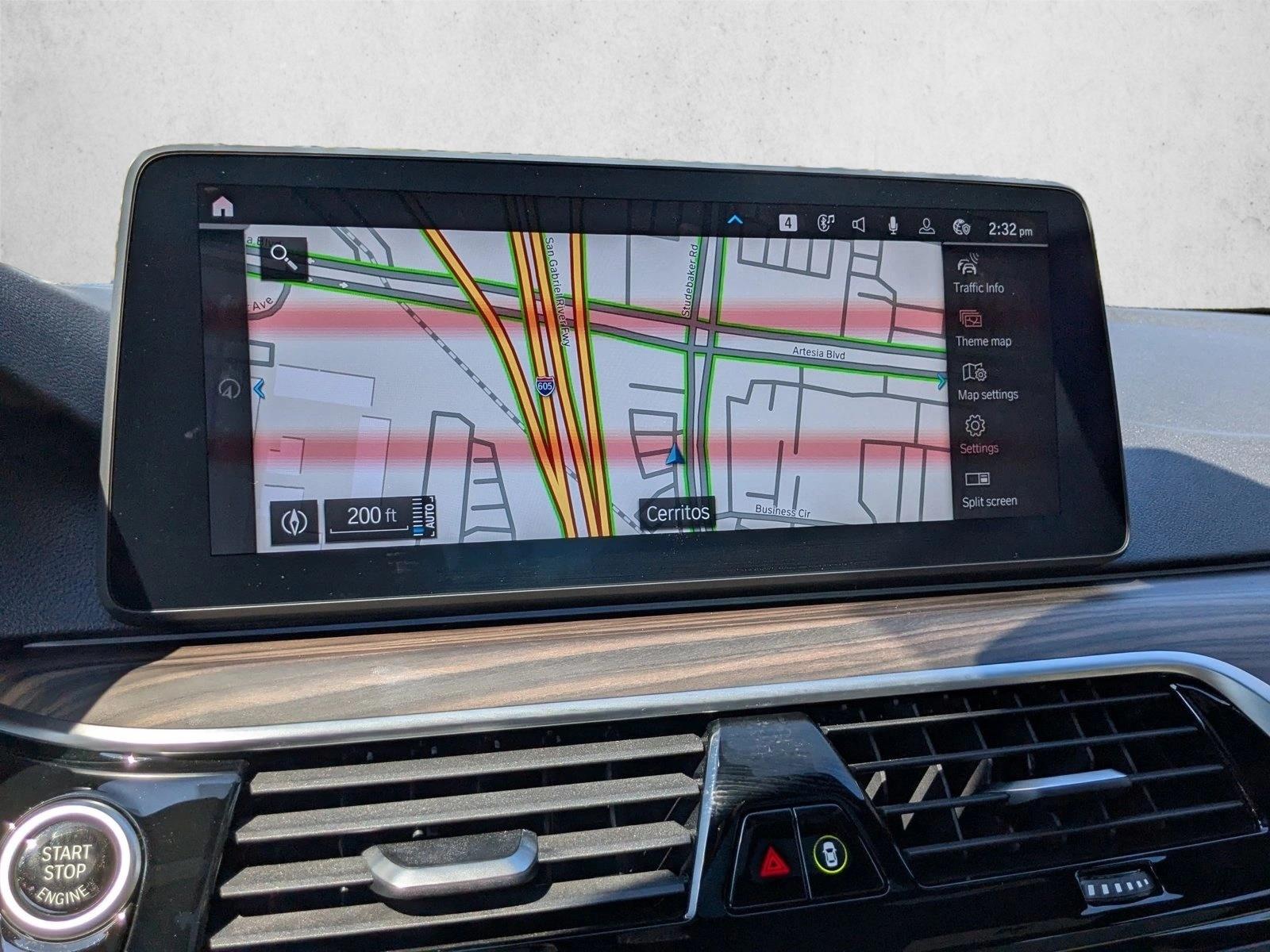2023 Bmw 530e 5-Series photo 12