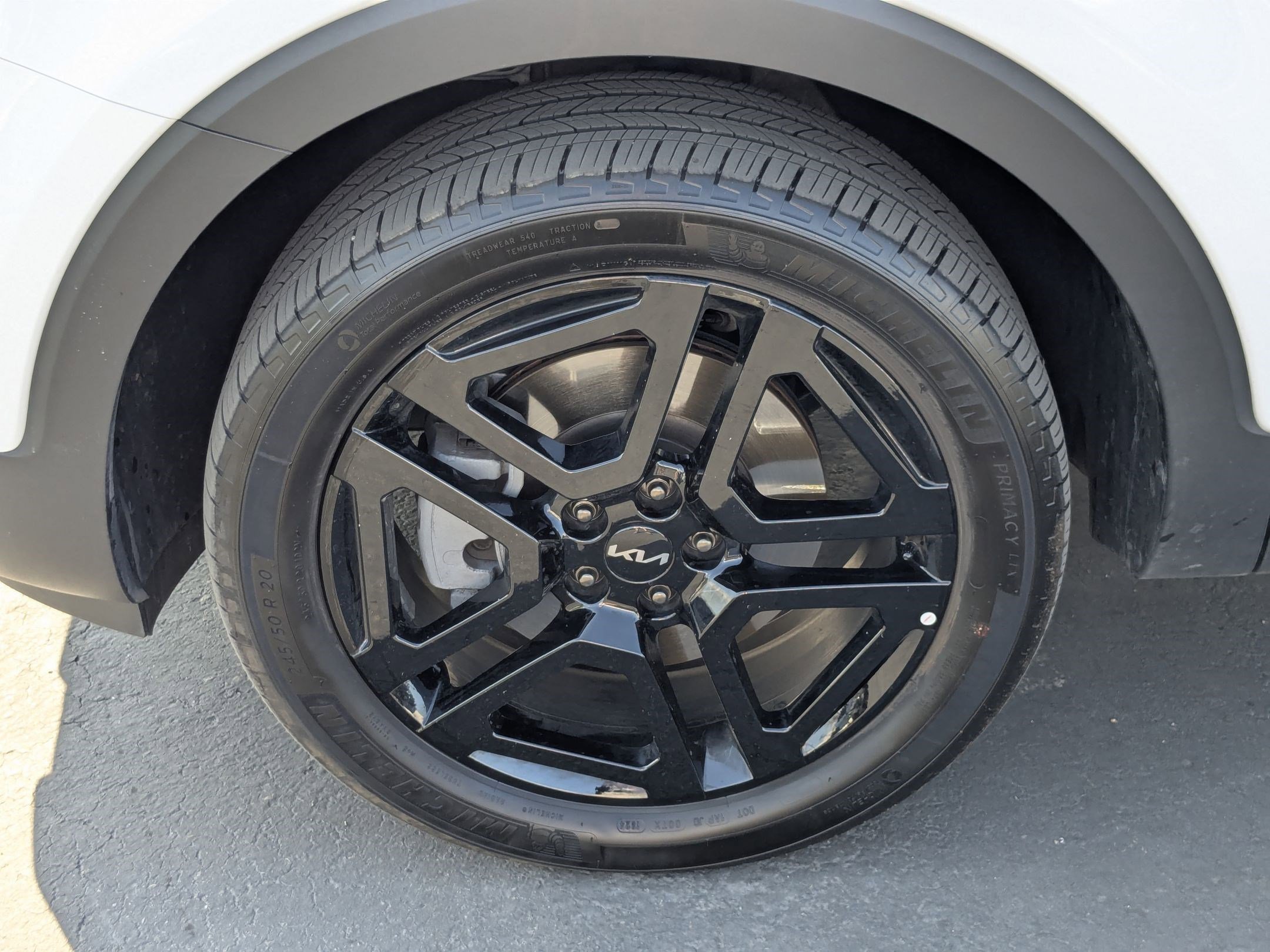 2024 Kia Telluride SX X-Line Prestige X-Pro photo 30