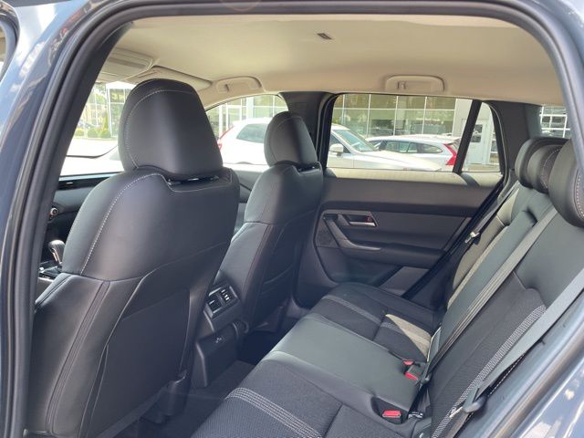 2025 Mazda CX-50 2.5 S Preferred photo 12