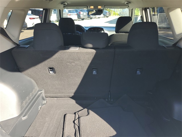 2023 Kia Soul LX photo 8