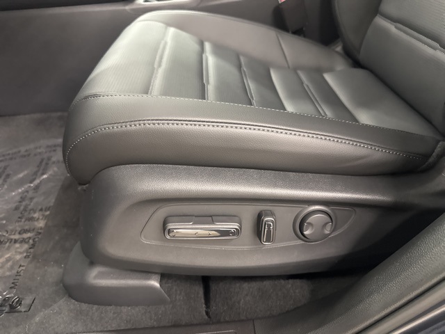 2026 Honda CR-V EX-L photo 20