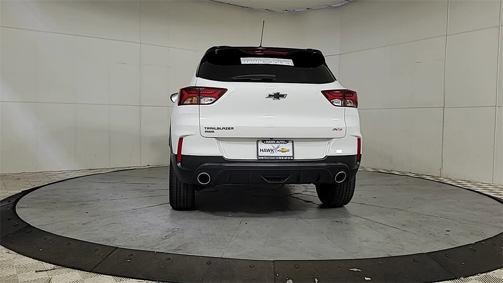 2023 CHEVROLET TRAILBLAZER - Image 6