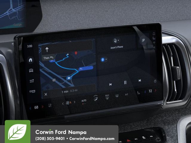 2025 Ford Expedition photo 14