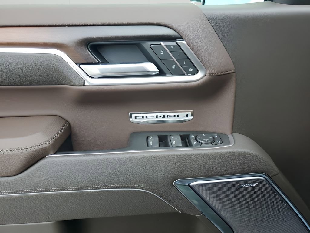 2025 Gmc Sierra 1500 Denali photo 25