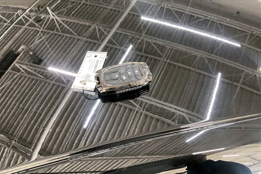 2025 HONDA ACCORD - Image 10