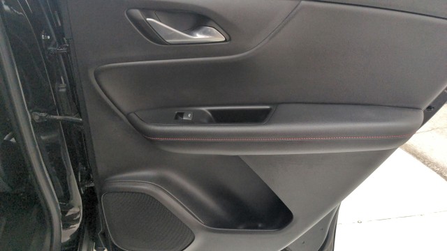 Used 2024 MOSAIC BLACK Chevrolet RS image 25