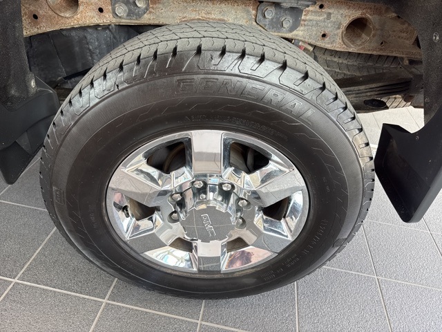2018 Gmc Sierra SLT photo 4