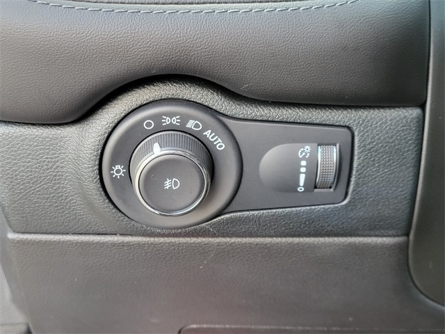 2022 Dodge Durango GT photo 25