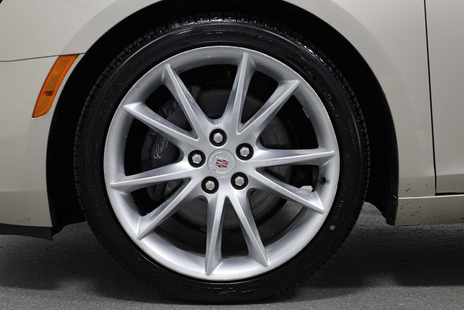 2013 Cadillac XTS Premium photo 32