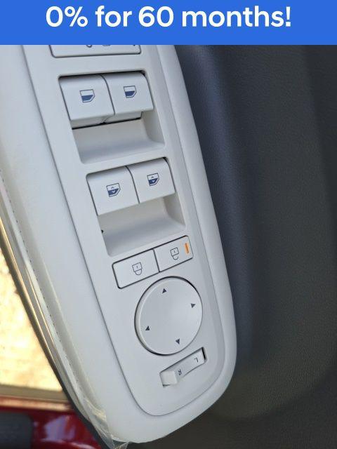 2026 Hyundai Santa Fe SEL photo 3