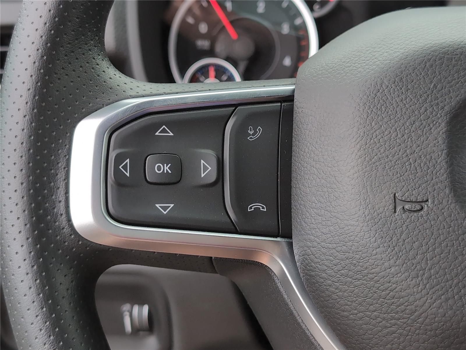 2025 Ram 2500 Tradesman photo 22