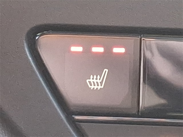 2025 Honda Accord 1.5T SE photo 14