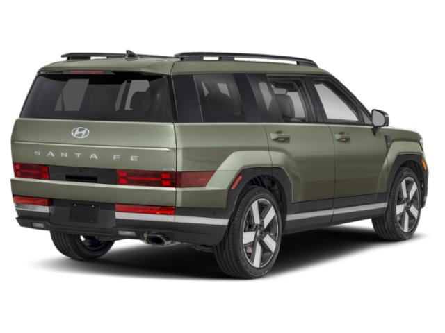 2026 Hyundai Santa Fe Limited photo 15