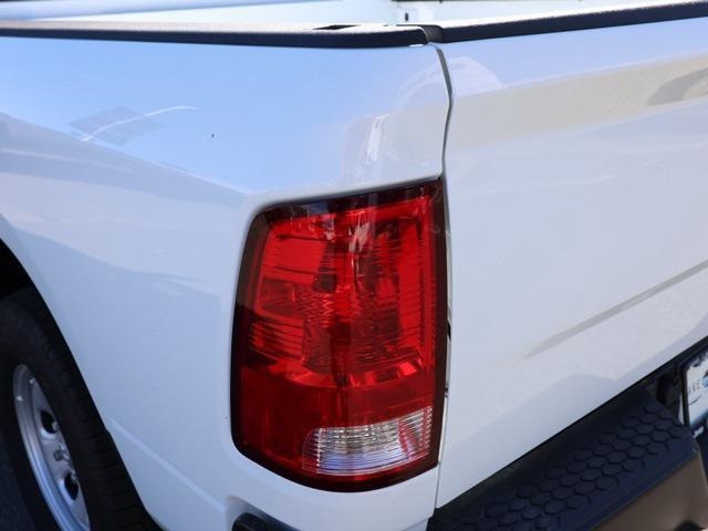 2023 Ram 1500 Classic Tradesman photo 7