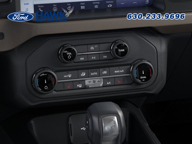 2025 FORD BRONCO - Image 16