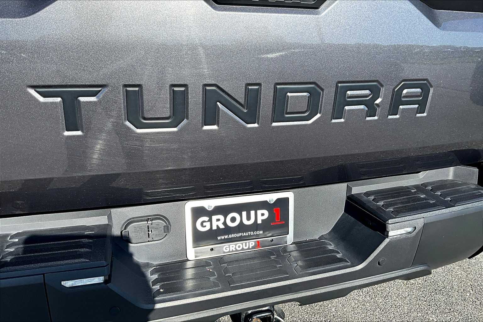 2023 Toyota Tundra SR5 photo 27