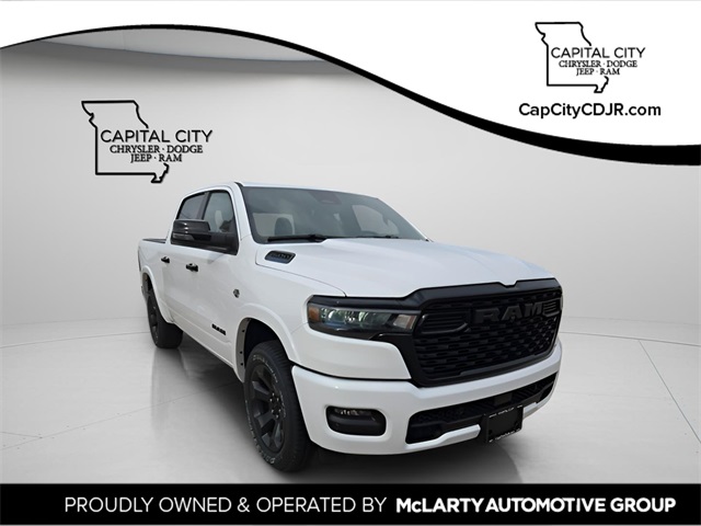 2026 RAM Ram 1500 Pickup Big Horn/Lone Star's photo