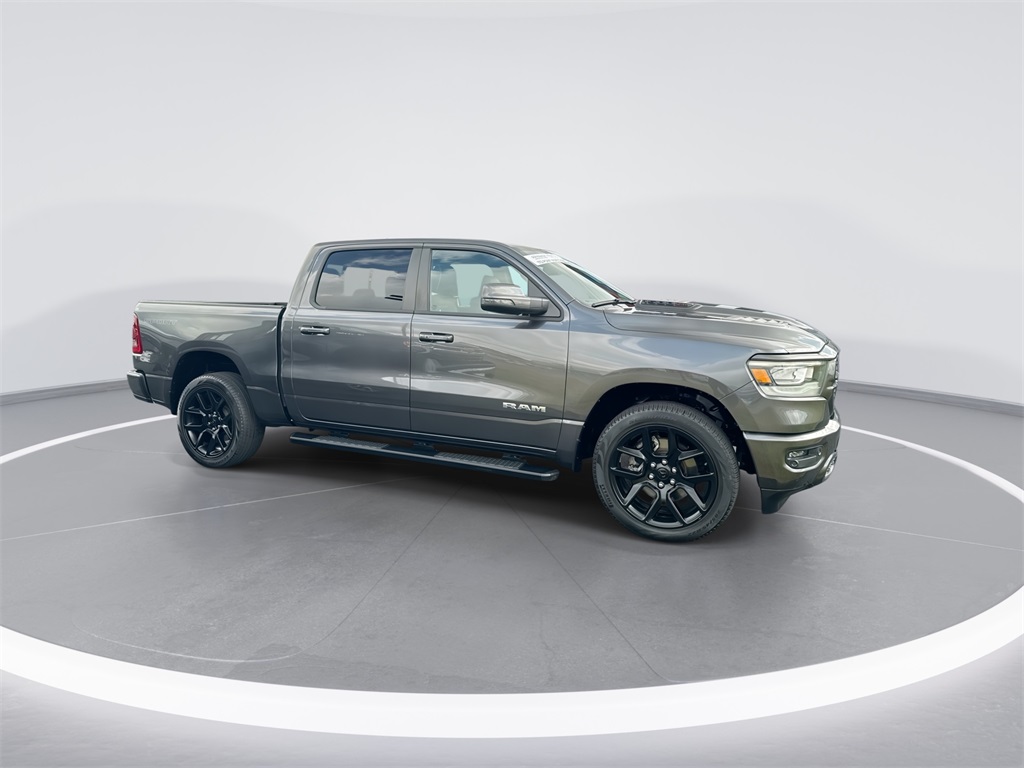 2023 Ram 1500 Laramie photo 6