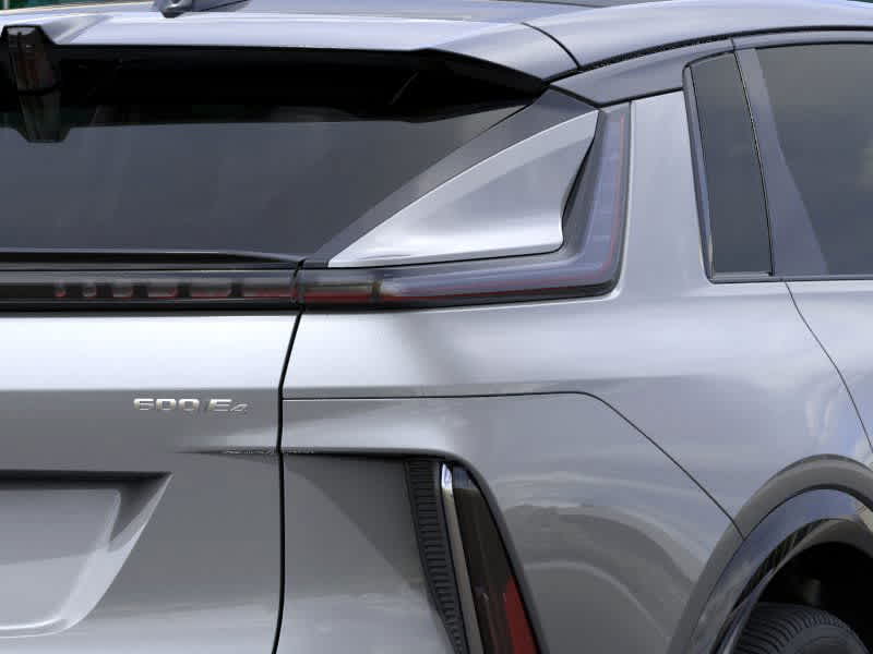 2026 Cadillac Lyriq Sport photo 11